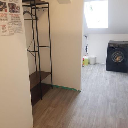 Apartments Fuer Monteure - Heilbronn Eksteriør billede