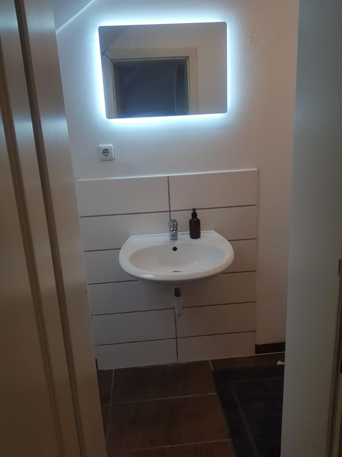 Apartments Fuer Monteure - Heilbronn Eksteriør billede