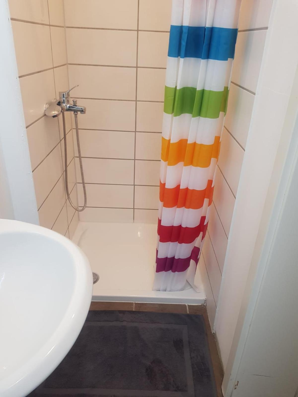 Apartments Fuer Monteure - Heilbronn Eksteriør billede