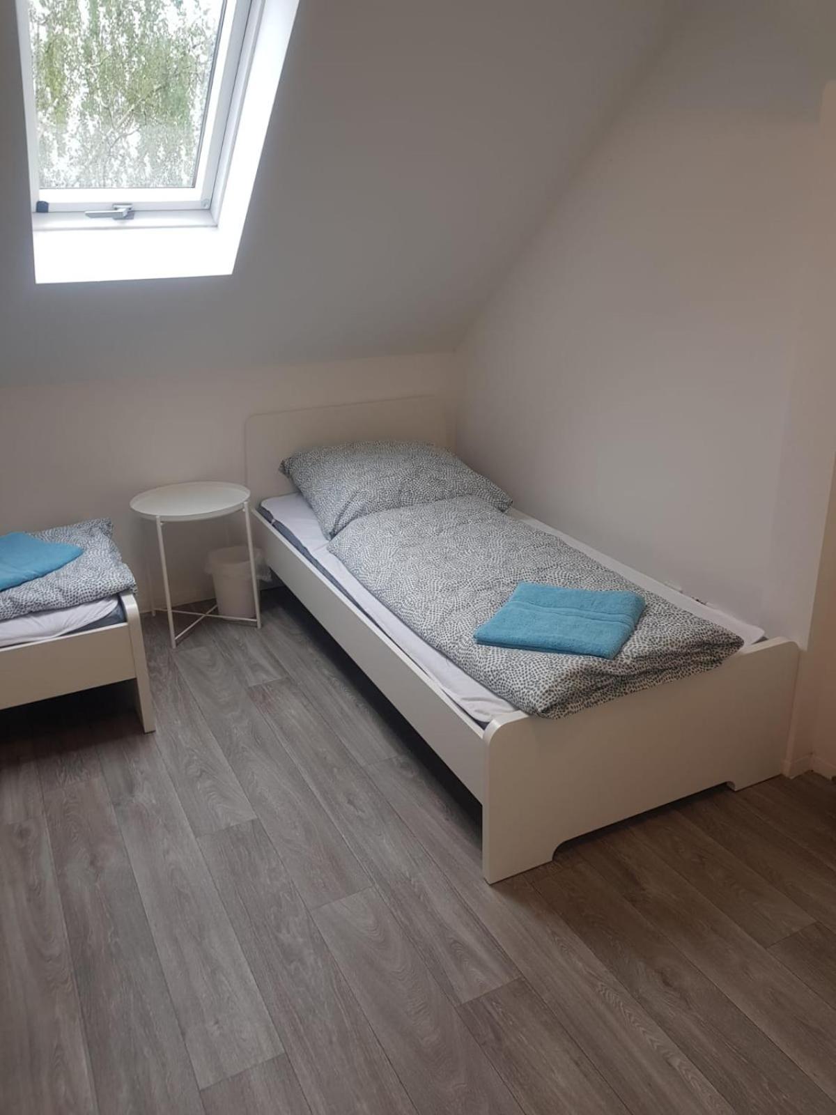 Apartments Fuer Monteure - Heilbronn Eksteriør billede