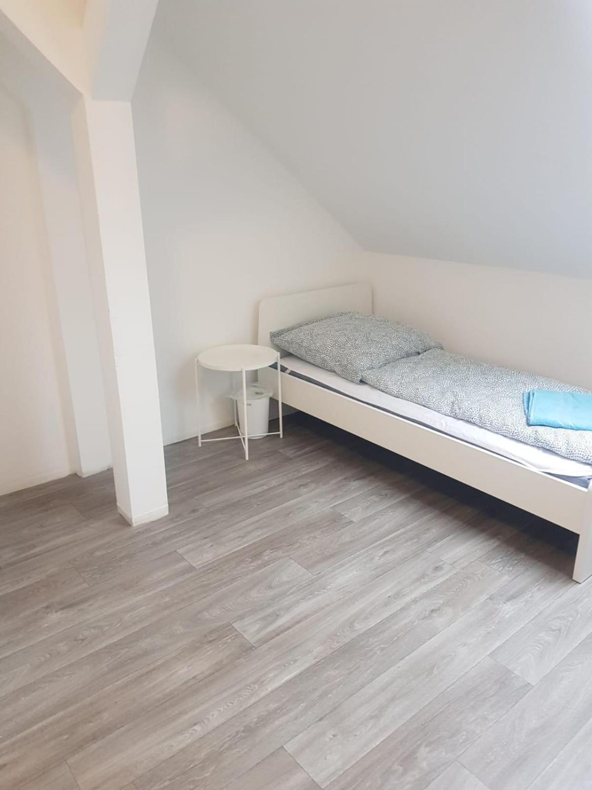 Apartments Fuer Monteure - Heilbronn Eksteriør billede
